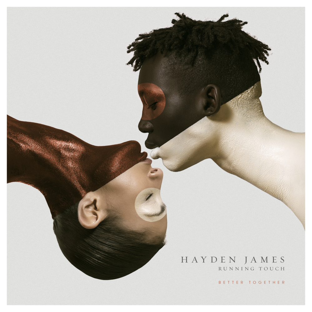 Better Together by Hayden James