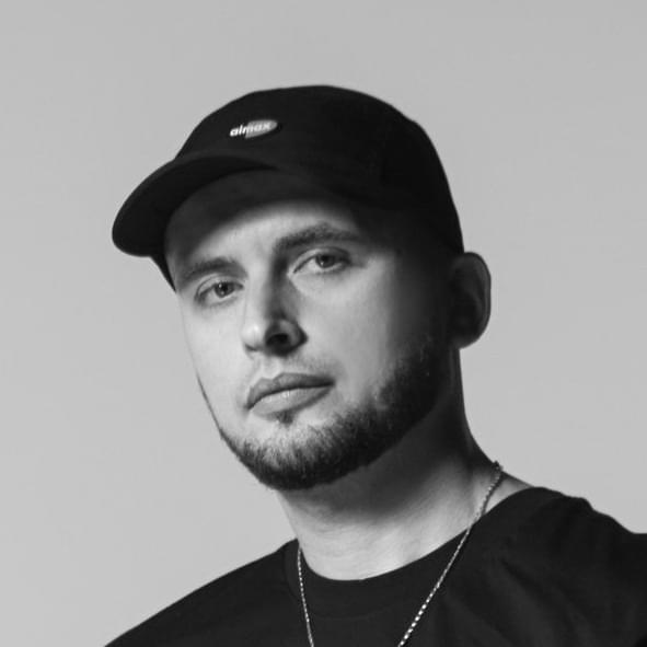 Cover image for Стэпман (Stepman)