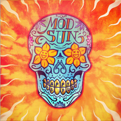 Stoner Girl by MOD SUN