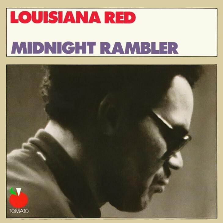 Sweetblood Call by Louisiana Red