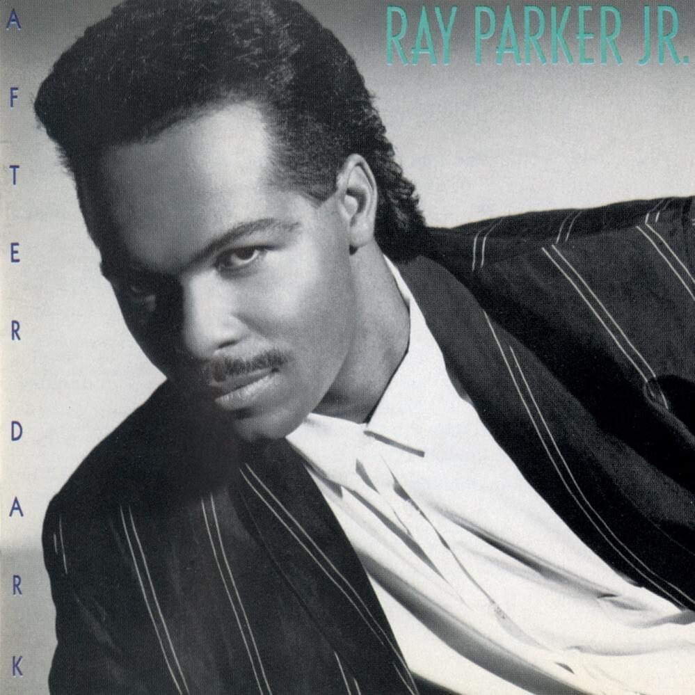 The Past by Ray Parker Jr.