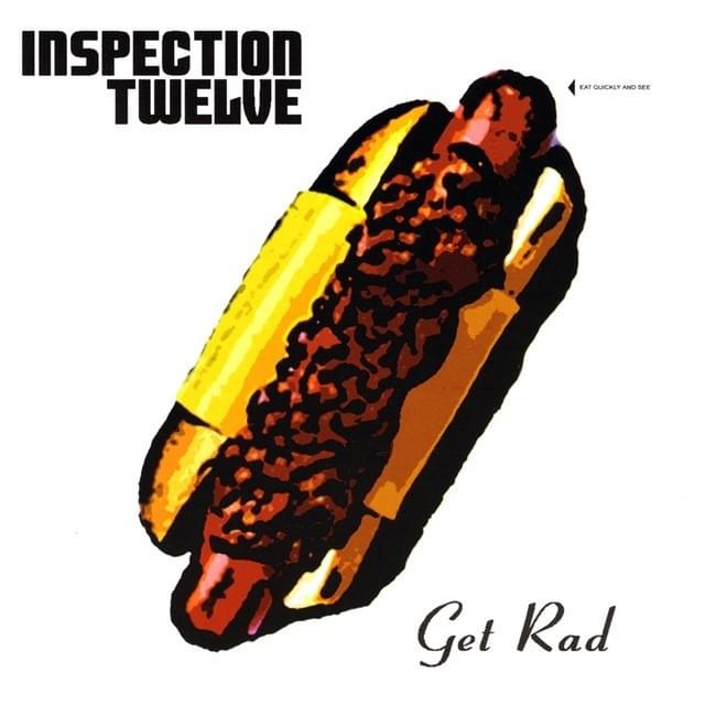 Nothing to Lose by Inspection 12