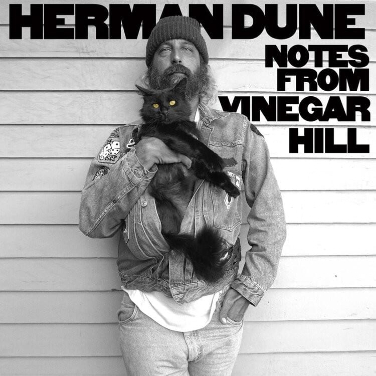 Say You Love Me Too by Herman Düne