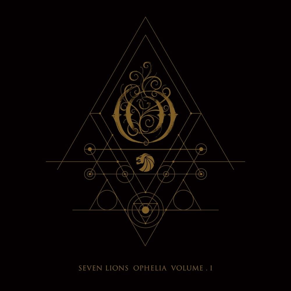 Cover image for Ophelia Volume 1