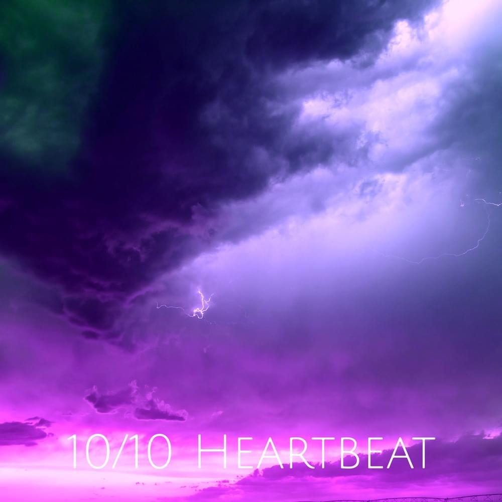 Cover image for 10/10 Heartbeat