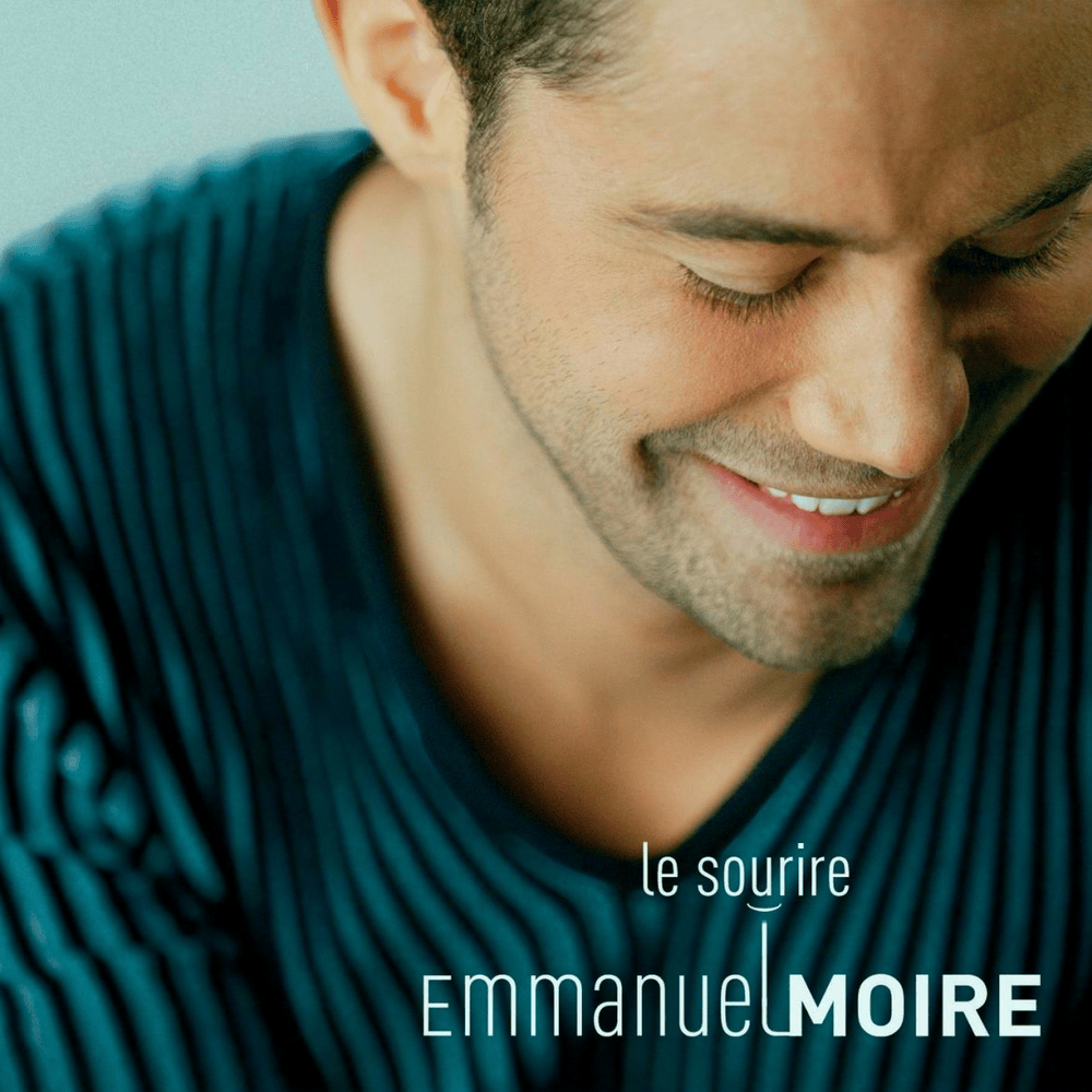 Le sourire by Emmanuel Moire