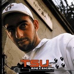 Rime e Ragioni by Tsu (ITA)