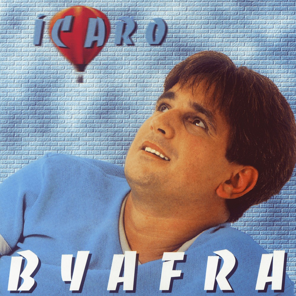 Cover image for Ícaro