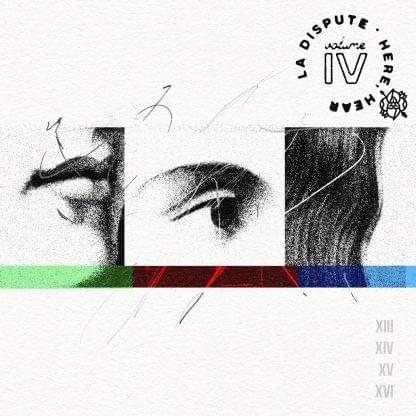 Cover image for Here, Hear, IV