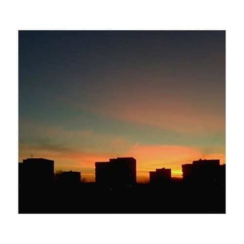 Album cover art for "Trip" by Otsochodzi