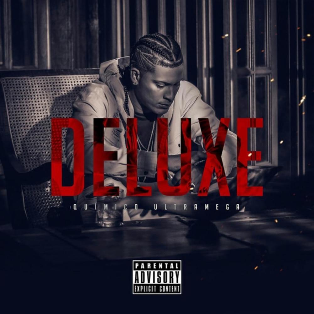 Cover image for Deluxe