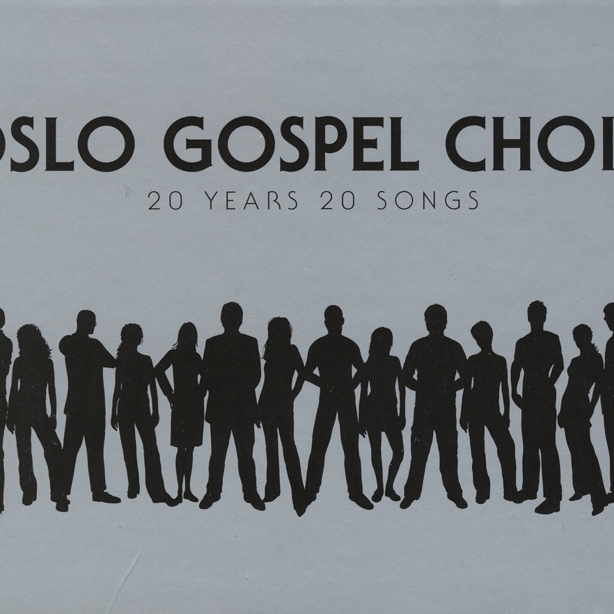 Cover image for 20 Years 20 Songs