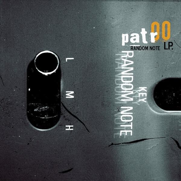 Cover image for Random Note