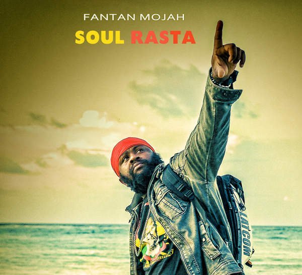 Rasta Got Soul by Fantan Mojah