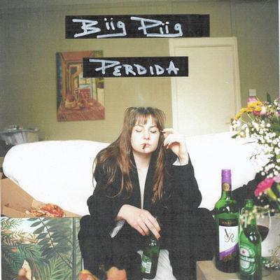 Perdida by Biig Piig