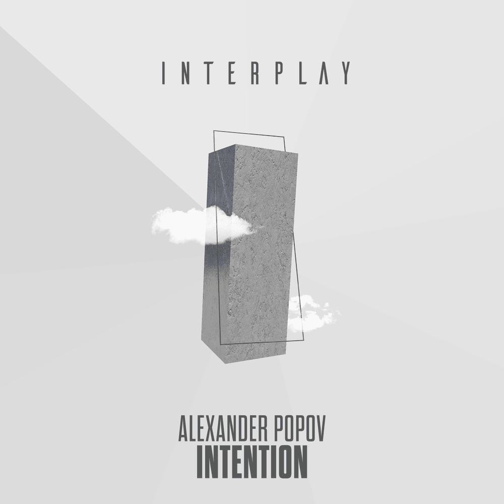 Intention by Alexander Popov