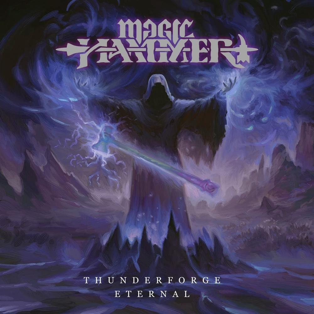 Psyhammer by Magic Hammer