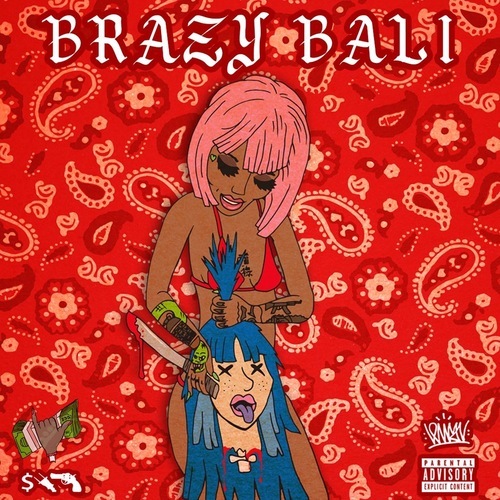 Do Da Dash by Bali Baby
