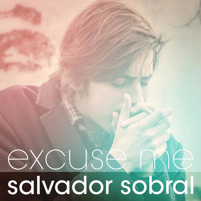 Cover image for Excuse Me