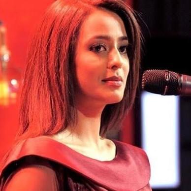 Photo of Natasha Khan (PAK)