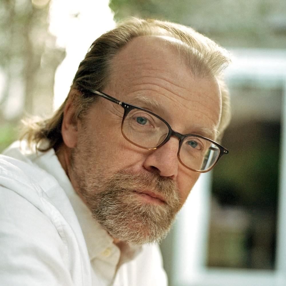 George Saunders Profile Picture Photo of George Saunders
