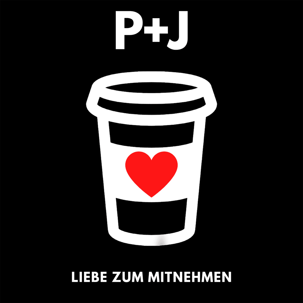 liebe zum mitnehmen by Pizzera & Jaus