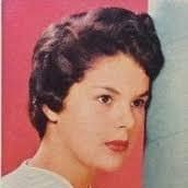 Photo of Pat Kirby