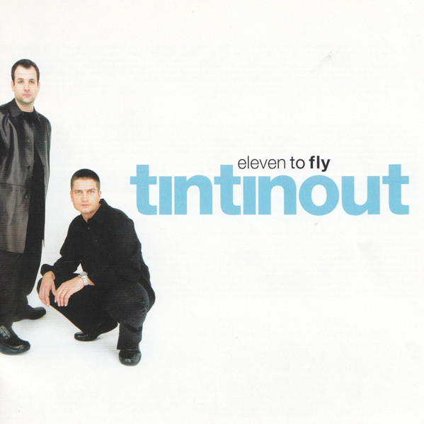 Eleven to Fly by Tin Tin Out