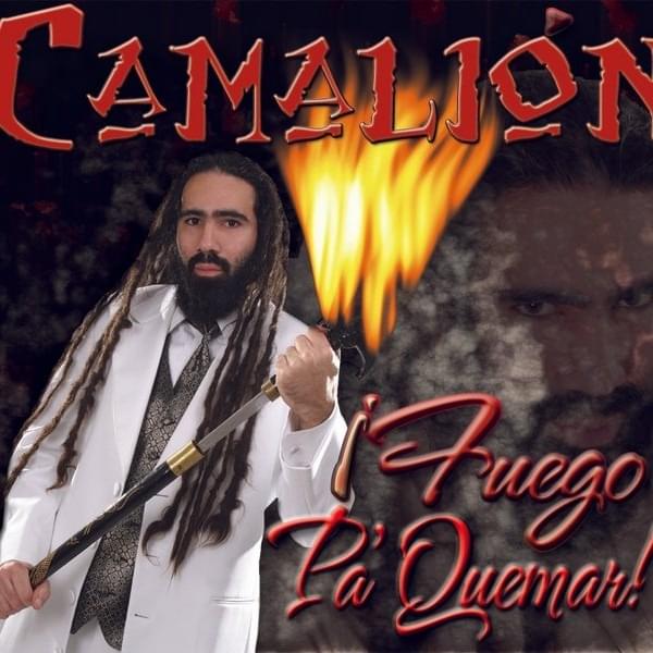 Camalion Profile Picture Photo of Camalion