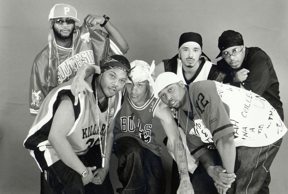 Cover image for Killarmy