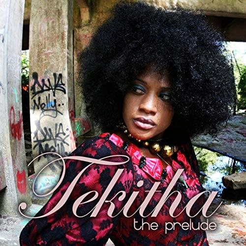 Ridin’ by Tekitha
