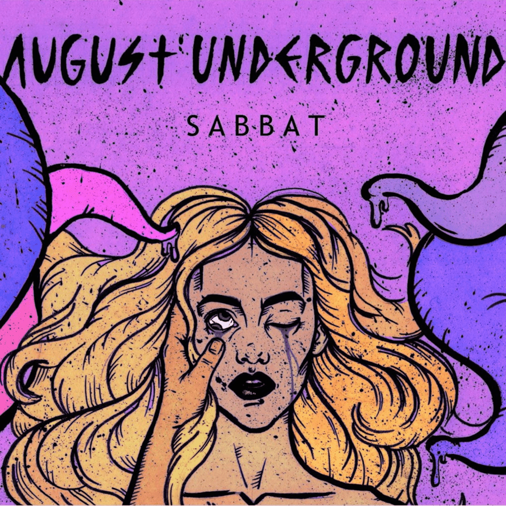 Колесо сансары (Samsara Wheel) by SABBAT CULT