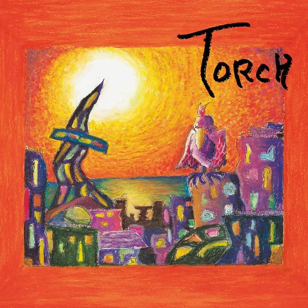Cover image for TORCH