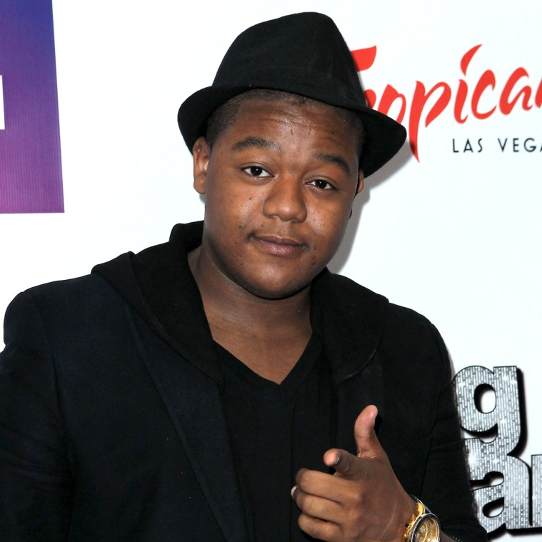Kyle Massey Profile Picture Photo of Kyle Massey