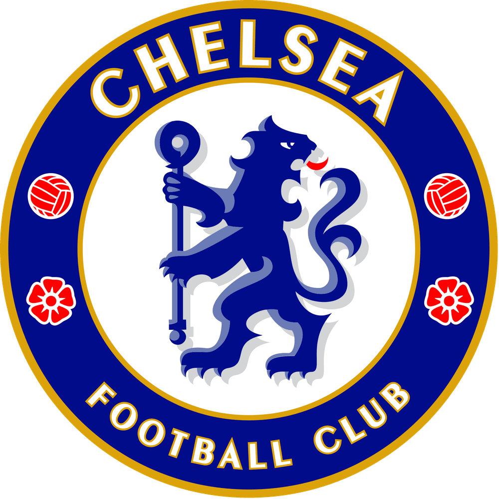 2014/15 Chelsea FC Squad by Chelsea FC