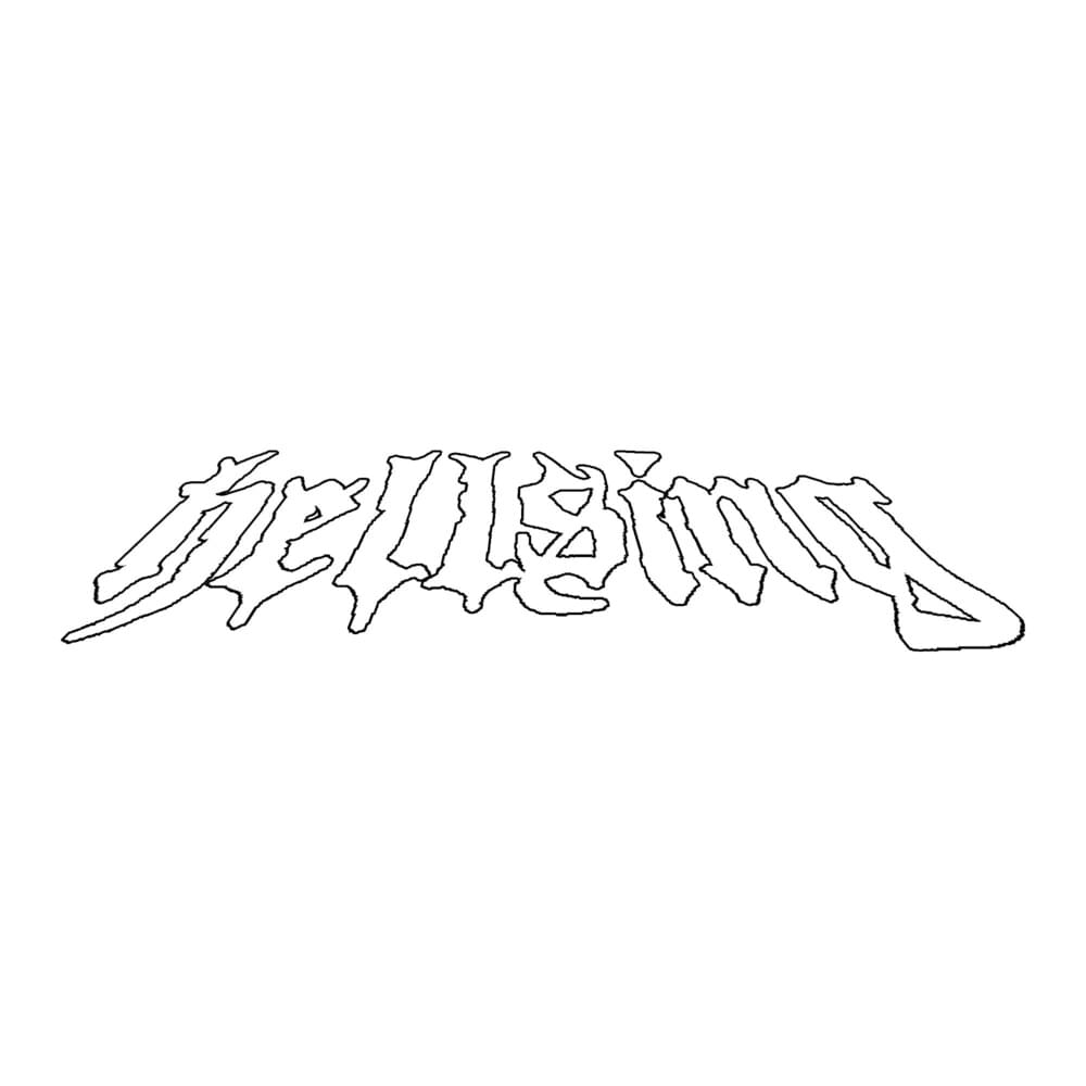 Cover image for HELLSING (Label)