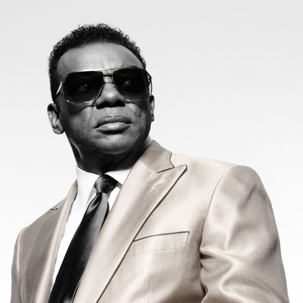 Photo of Ronald Isley