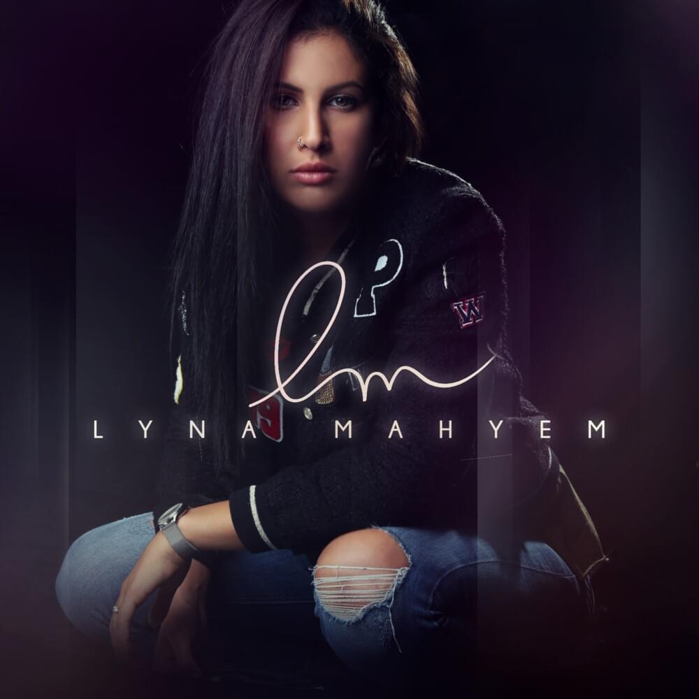 Cover image for LM