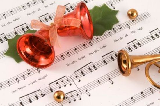 Do They Know It’s Christmas (Deutsch) by Band Aid 30