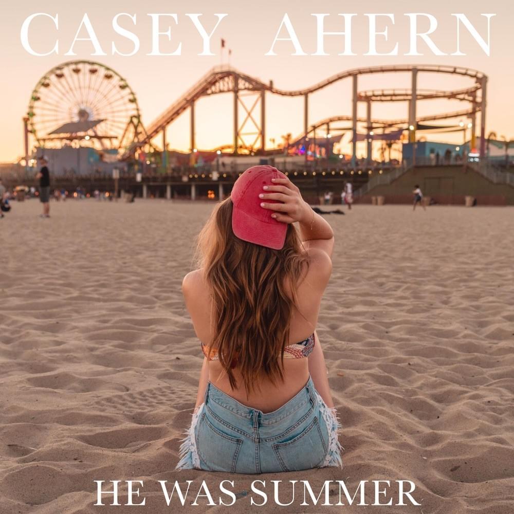 Indio by Casey Ahern