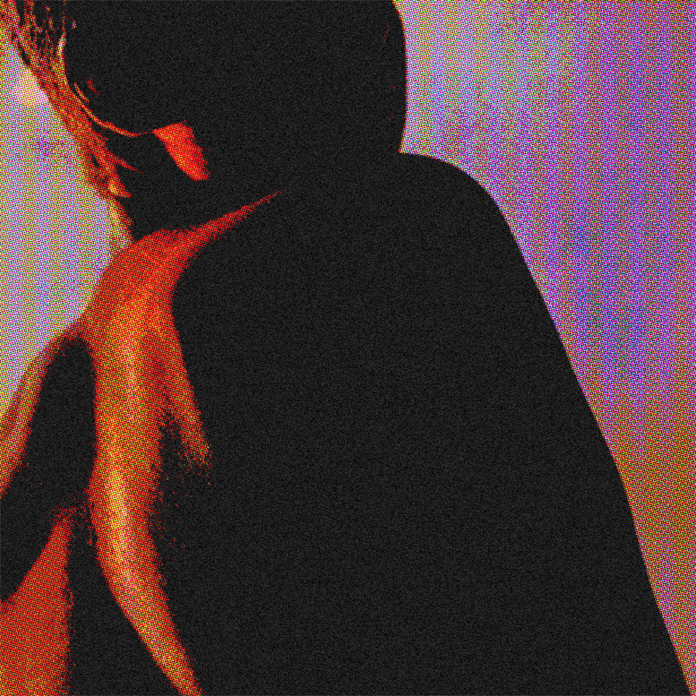 Album cover art for "After Rain" by 3House