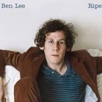 Love Me Like the World is Ending by Ben Lee