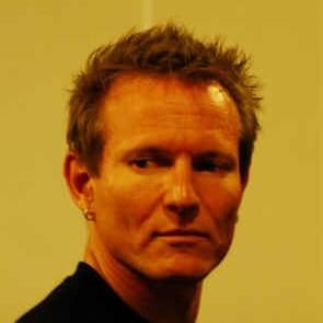 Photo of Mark Kilian