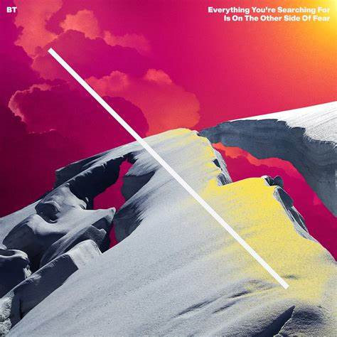 Paraglide by BT