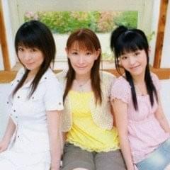 Photo of 平野 綾、茅原実里、後藤邑子 (Aya Hirano, Minori Chihara, Yuuko Gotou)