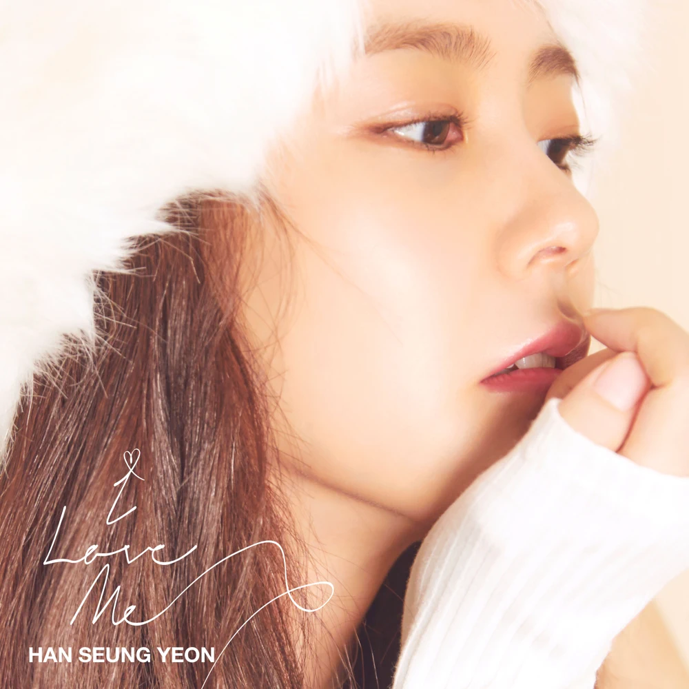 I Love Me by Han Seung Yeon