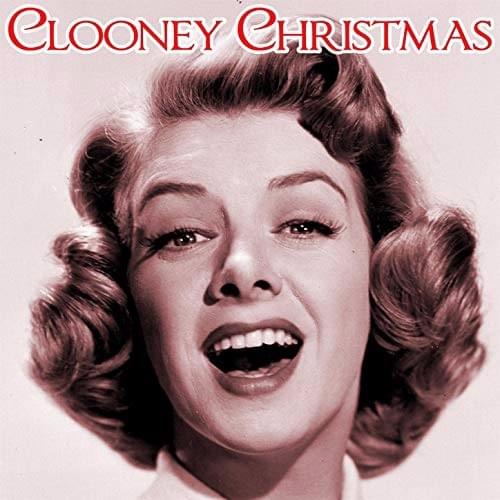 Cover image for Clooney Christmas