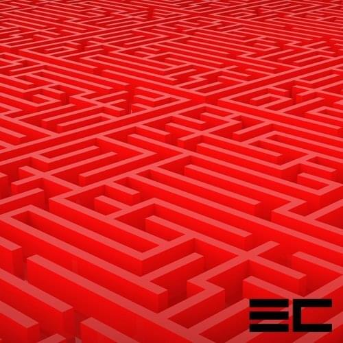 Album cover art for "Over Soon" by Egypt Central