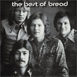 Cover image for The Best of Bread (Vinyl Edition)
