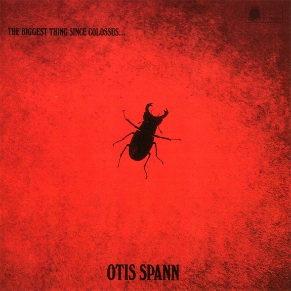 Ain’t Nobody’s Business by Otis Spann